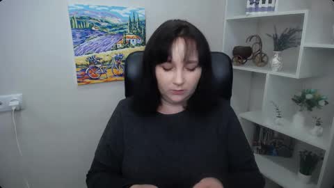 Miranda online show from November 2025 02:01:01 PM