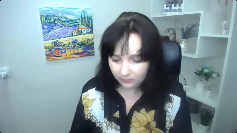 Miranda online show from November 2025 07:41:02 AM