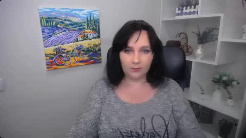 Miranda online show from December 2025 01:26:01 PM