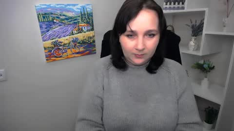 Miranda online show from April 2026 07:24:02 AM