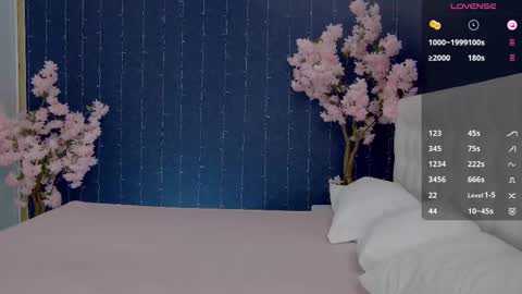 Victoria online show from February 2025 01:25:02 PM