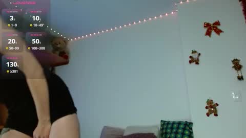  Mischa  online show from December 2025 08:57:02 PM