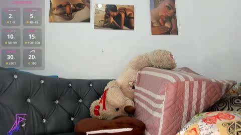 Mishell online show from February 2026 03:04:02 AM