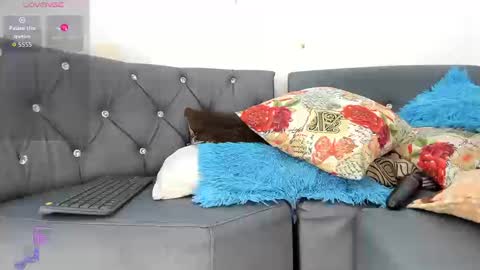 Mishell online show from March 2026 01:01:02 AM