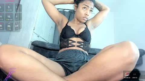 Mishell online show from April 2026 01:14:01 AM