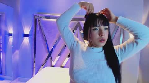 Snapshot of _mishell22 chatting on February 2026 01:31:02 PM _mishell22 online show from February 2026 01:31:02 PM