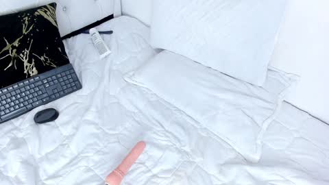 Mishelle online show from December 2024 06:47:01 AM