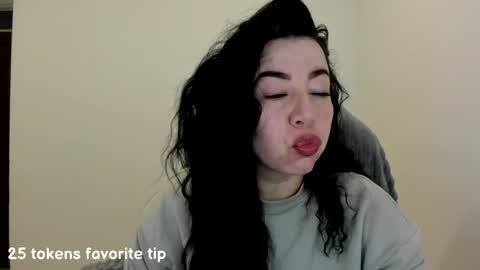 _miss_coco_ online show from February 2025 05:01:01 AM