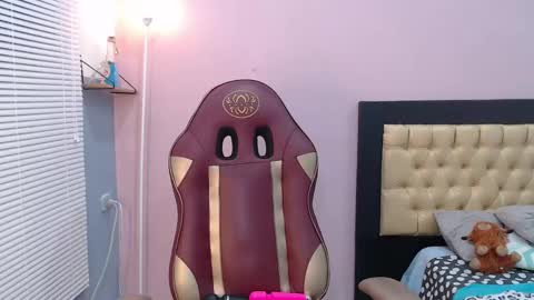 Hinata 3 online show from February 2025 09:11:02 PM