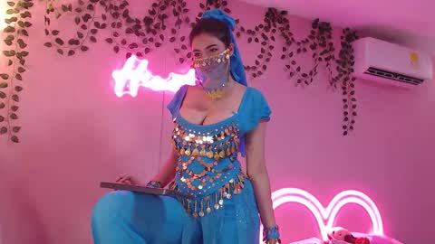 Hinata 3 online show from March 2026 02:03:02 PM