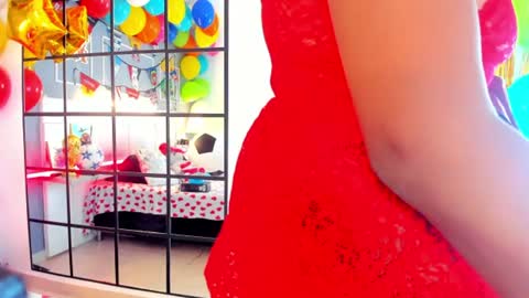 Snapshot of _miss_khaleesi_ chatting on June 2026 05:22:01 PM _miss_khaleesi_ online show from June 2026 05:22:01 PM