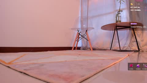 kimberley cruz online show from February 2025 11:43:02 AM