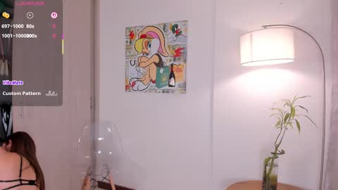 kimberley cruz online show from February 2025 05:43:01 PM