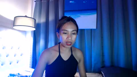 _miss_melody online show from May 2026 04:07:02 AM
