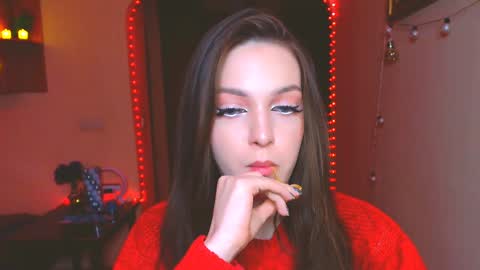 Snapshot of _miss_merciless chatting on December 2024 05:11:01 PM Miss Jessica Boss Jordan online show from December 2024 05:11:01 PM