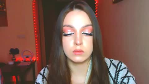 Snapshot of _miss_merciless chatting on February 2025 05:23:02 PM Miss Jessica Boss Jordan online show from February 2025 05:23:02 PM