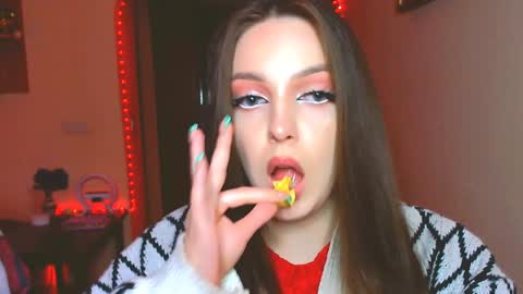 Snapshot of _miss_merciless chatting on February 2025 06:13:02 PM Miss Jessica Boss Jordan online show from February 2025 06:13:02 PM