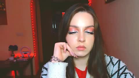 Snapshot of _miss_merciless chatting on February 2025 08:00:01 PM Miss Jessica Boss Jordan online show from February 2025 08:00:01 PM