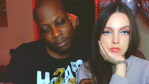 Snapshot of _miss_merciless chatting on February 2025 05:48:01 PM Miss Jessica Boss Jordan online show from February 2025 05:48:01 PM