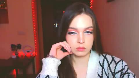 Snapshot of _miss_merciless chatting on February 2025 05:18:02 PM Miss Jessica Boss Jordan online show from February 2025 05:18:02 PM