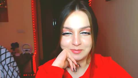 Snapshot of _miss_merciless chatting on March 2025 07:07:02 PM Miss Jessica Boss Jordan online show from March 2025 07:07:02 PM