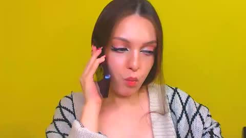 Snapshot of _miss_merciless chatting on November 2025 02:39:01 PM Miss Jessica Boss Jordan online show from November 2025 02:39:01 PM