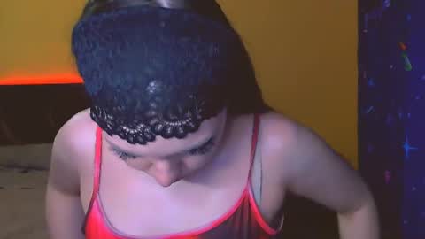 Snapshot of _miss_merciless chatting on July 2026 06:31:01 PM Miss Jessica Boss Jordan online show from July 2026 06:31:01 PM