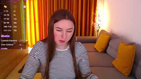 Mia online show from February 2025 12:55:01 PM