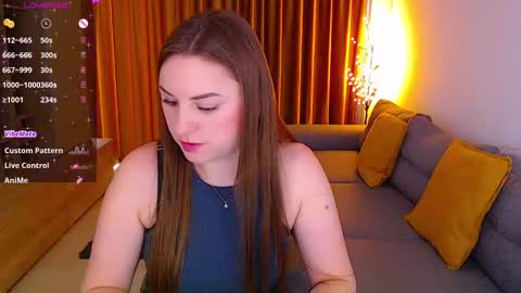 Mia online show from March 2025 08:59:01 AM