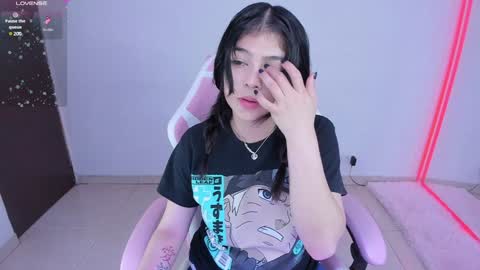 Hanna  Idependent Model   online show from December 2024 01:03:01 AM