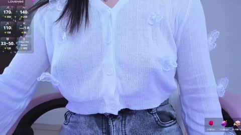 Hanna  Idependent Model   online show from December 2024 03:20:01 AM