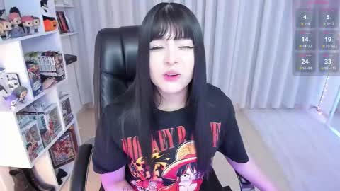 Hanna  Idependent Model   online show from September 2025 03:56:01 AM