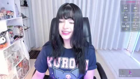 Hanna  Idependent Model   online show from October 2025 05:32:02 AM