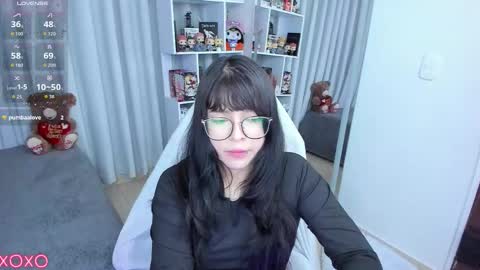 Snapshot of _misshoneyxx chatting on March 2026 11:45:02 AM Hanna Idependent Model online show from March 2026 11:45:02 AM