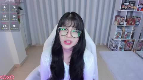 Hanna  Idependent Model   online show from April 2026 07:59:02 AM