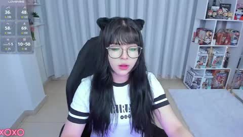 Hanna  Idependent Model   online show from May 2026 02:30:01 AM