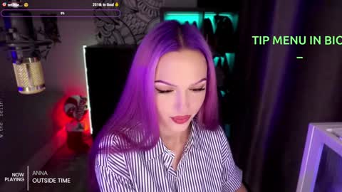 Snapshot of _mistress__ chatting on December 2024 07:28:01 PM Mistress Milana online show from December 2024 07:28:01 PM