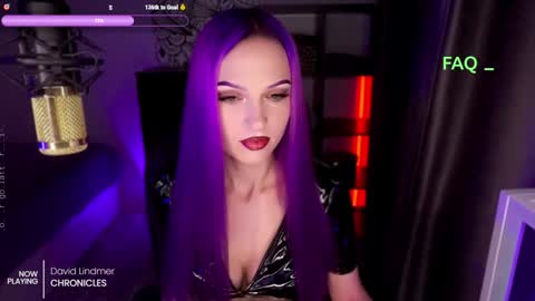 Snapshot of _mistress__ chatting on January 2025 03:44:01 PM Mistress Milana online show from January 2025 03:44:01 PM