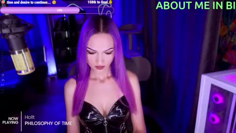 Snapshot of _mistress__ chatting on September 2025 04:50:01 PM Mistress Milana online show from September 2025 04:50:01 PM