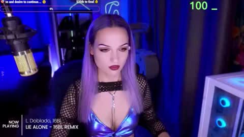 Snapshot of _mistress__ chatting on November 2025 05:45:01 PM Mistress Milana online show from November 2025 05:45:01 PM