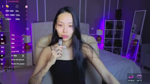  MIURA  online show from February 2026 01:09:02 AM