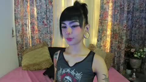 mizuki  online show from January 2025 05:51:02 PM