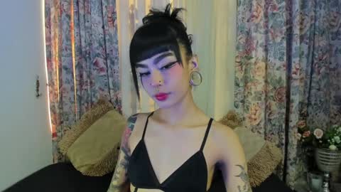 mizuki  online show from January 2025 02:37:01 PM