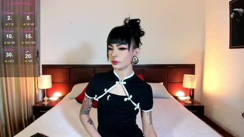 mizuki  online show from February 2025 03:39:01 PM