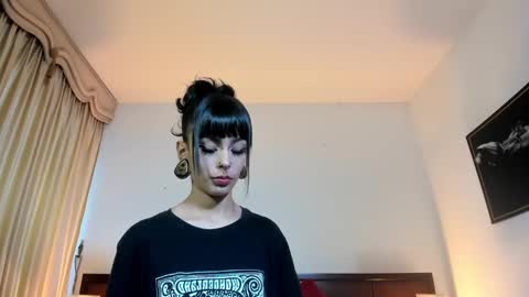 mizuki  online show from February 2025 06:09:01 PM