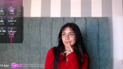 Molly online show from December 2024 08:48:01 AM