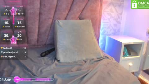 Molly online show from December 2024 02:08:01 AM