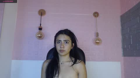 Molly online show from January 2025 03:57:02 AM