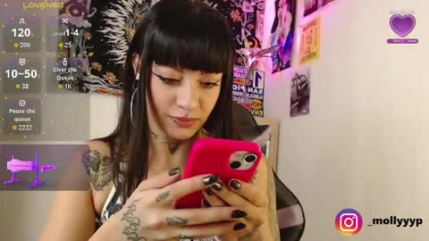 Emmy online show from November 2025 10:48:01 AM