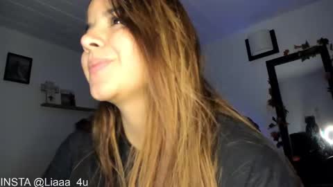     liaaa 4u online show from December 2024 12:30:01 AM